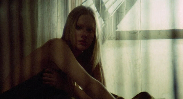 Kathrin King Segal nude, Cloris Leachman nude – The People Next Door (1970)