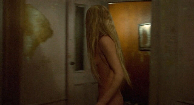Kathrin King Segal nude, Cloris Leachman nude – The People Next Door (1970)