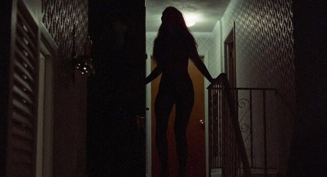 Kathrin King Segal nude, Cloris Leachman nude – The People Next Door (1970)