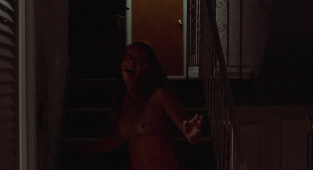 Kathrin King Segal nude, Cloris Leachman nude – The People Next Door (1970)