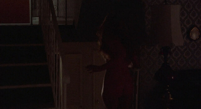 Kathrin King Segal nude, Cloris Leachman nude – The People Next Door (1970)
