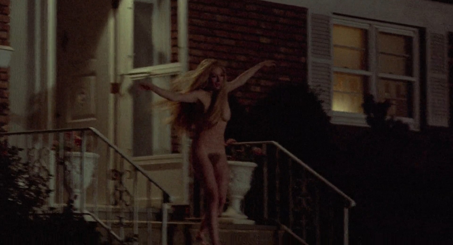 Kathrin King Segal nude, Cloris Leachman nude – The People Next Door (1970)