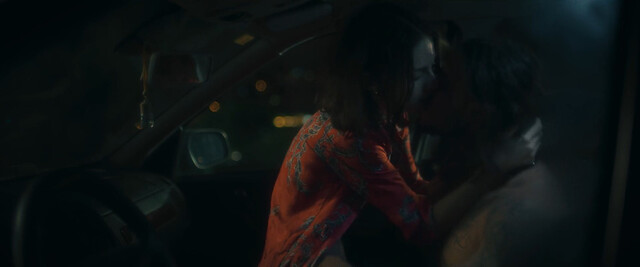 Maria Valverde sexy, Elisabet Casanovas sexy, Susana Abaitua sexy, Claudia Galán nude– Sounds Like Love (Fuimos canciones) (2021)