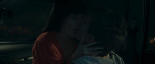 Maria Valverde sexy, Elisabet Casanovas sexy, Susana Abaitua sexy, Claudia Galán nude– Sounds Like Love (Fuimos canciones) (2021)