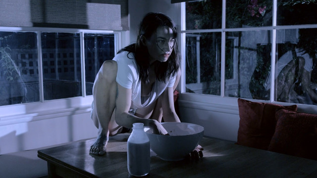 Cortney Palm nude, Nikki Howard sexy – Beyond Paranormal (2021)