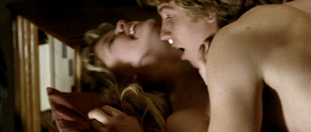 Amber Heard nude, Ryanne Duzich sexy – Friday Night Lights (2004)
