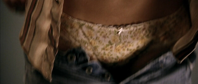 Amber Heard nude, Ryanne Duzich sexy – Friday Night Lights (2004)