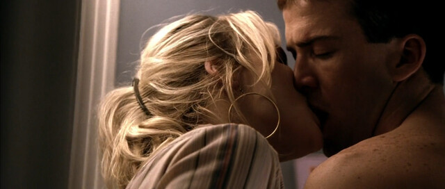 Amber Heard nude, Ryanne Duzich sexy – Friday Night Lights (2004)