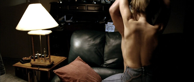 Amber Heard nude, Ryanne Duzich sexy – Friday Night Lights (2004)