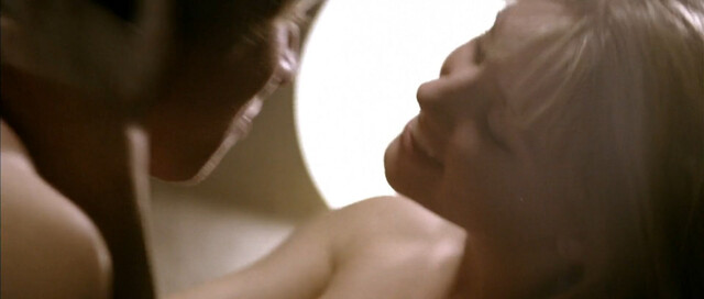 Amber Heard nude, Ryanne Duzich sexy – Friday Night Lights (2004)
