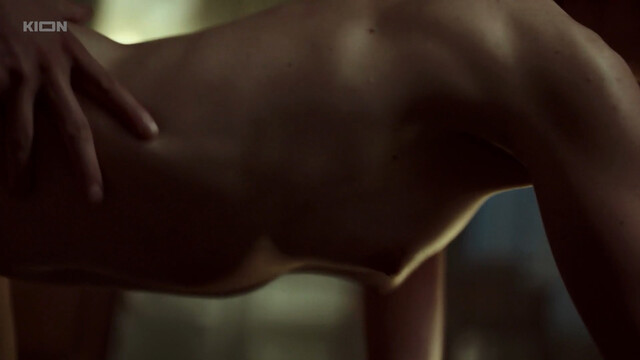 Ekaterina Shcheglova nude, Elena Babenko sexy – Vertinskiy s01e03-04 (2021)