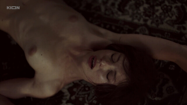 Ekaterina Shcheglova nude, Elena Babenko sexy – Vertinskiy s01e03-04 (2021)