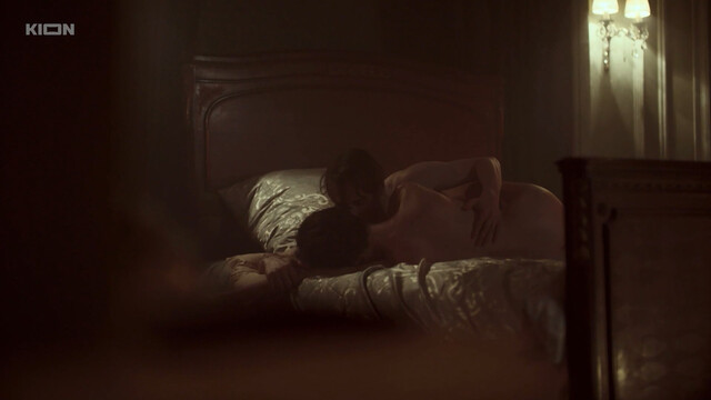 Ekaterina Shcheglova nude, Elena Babenko sexy – Vertinskiy s01e03-04 (2021)