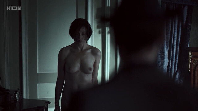 Ekaterina Shcheglova nude, Elena Babenko sexy – Vertinskiy s01e03-04 (2021)