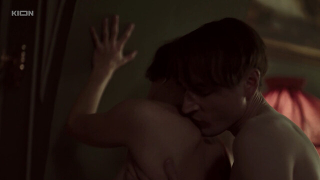 Ekaterina Shcheglova nude, Elena Babenko sexy – Vertinskiy s01e03-04 (2021)