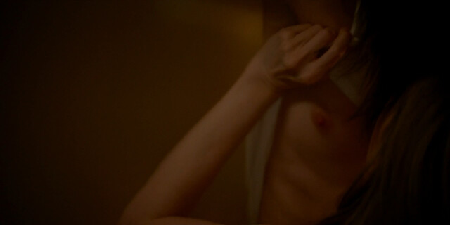 Jamie Clayton sexy, Katherine Moennig nude, Sepideh Moafi sexy, Arienne Mandi sexy – The L Word: Generation Q s02e08 (2021)