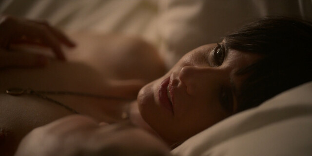 Jamie Clayton sexy, Katherine Moennig nude, Sepideh Moafi sexy, Arienne Mandi sexy – The L Word: Generation Q s02e08 (2021)