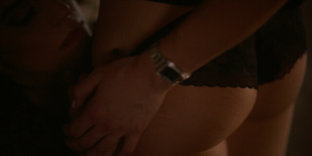 Jamie Clayton sexy, Katherine Moennig nude, Sepideh Moafi sexy, Arienne Mandi sexy – The L Word: Generation Q s02e08 (2021)