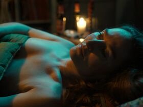 Rachel Braunschweig nude, Sophie Hutter nude – Neumatt s01e01e06e08 (2021)
