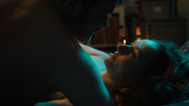 Rachel Braunschweig nude, Sophie Hutter nude – Neumatt s01e01e06e08 (2021)
