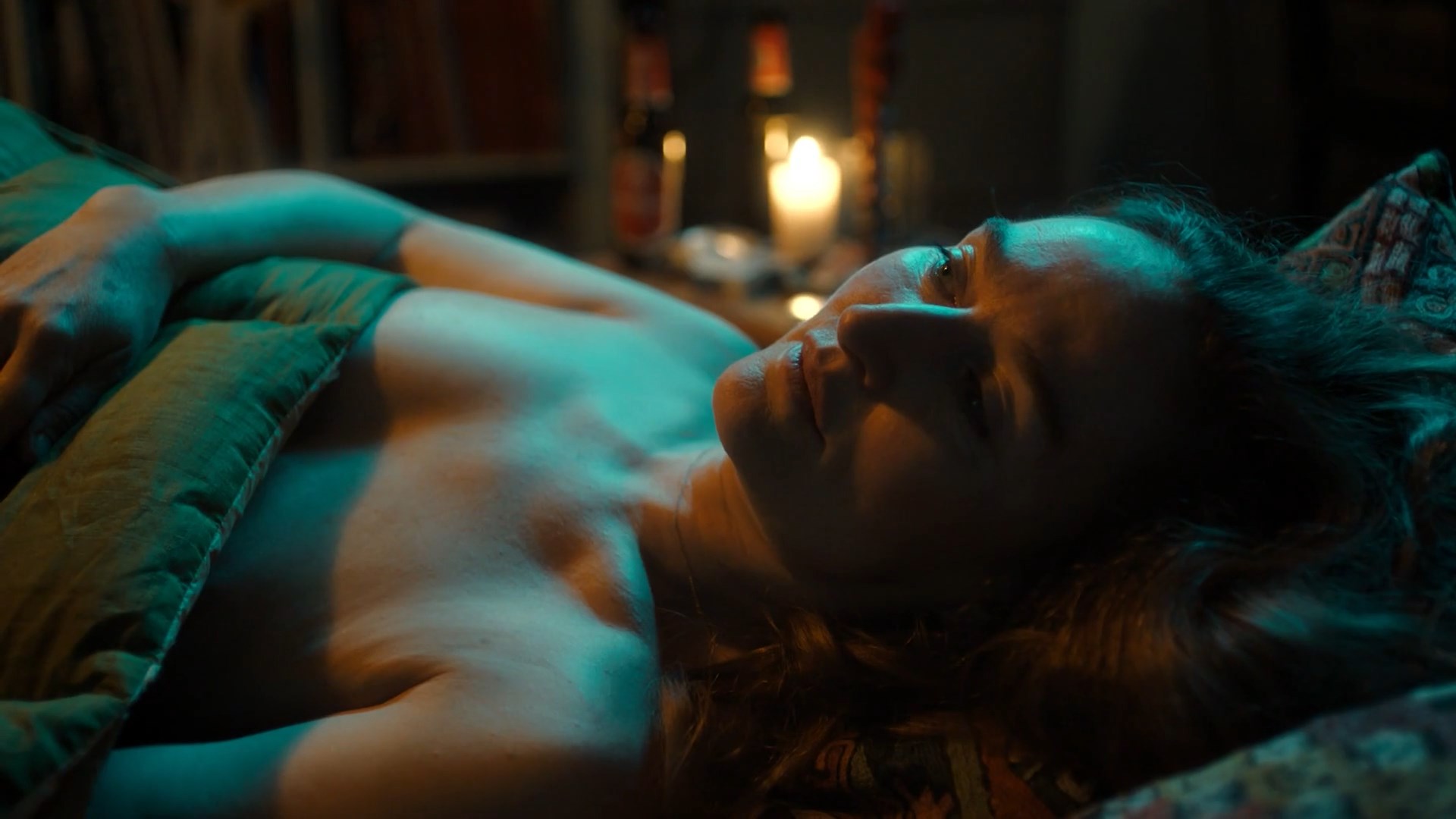 Rachel Braunschweig nude, Sophie Hutter nude – Neumatt s01e01e06e08 (2021)