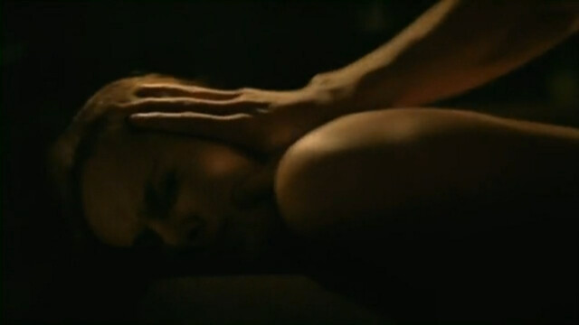 Tanja Otolski nude, Yulia Seijkens sexy – Under the Weight of Clouds (De hoer en het meisje) (2012)