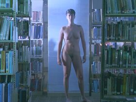 Rosel Zech sexy, k.d. lang nude – Salmonberries (1991)