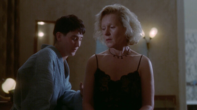 Rosel Zech sexy, k.d. lang nude – Salmonberries (1991)