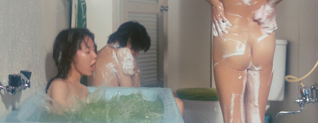 Eri Kanuma nude, Erina Miyai nude, Minako Mizushima nude, etc. – Sometimes... Like a Prostitute (Toki ni wa shofu no yo ni) (1978)