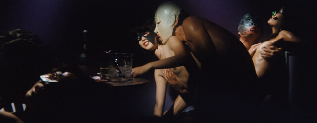 Eri Kanuma nude, Erina Miyai nude, Minako Mizushima nude, etc. – Sometimes... Like a Prostitute (Toki ni wa shofu no yo ni) (1978)