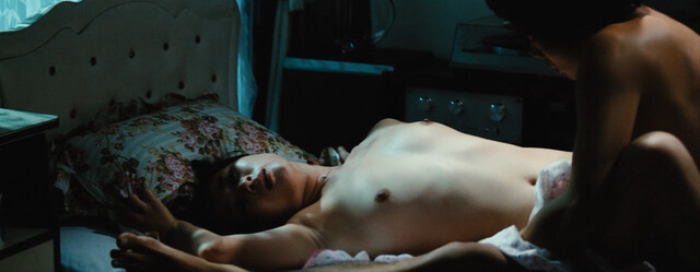 Eri Kanuma nude, Erina Miyai nude, Minako Mizushima nude, etc. – Sometimes... Like a Prostitute (Toki ni wa shofu no yo ni) (1978)