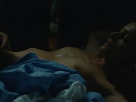 Ariane Labed nude, Suzy Bemba sexy – L'Opera s01e01e02e04e06 (2021)