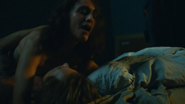 Ariane Labed nude, Suzy Bemba sexy – L'Opera s01e01e02e04e06 (2021)