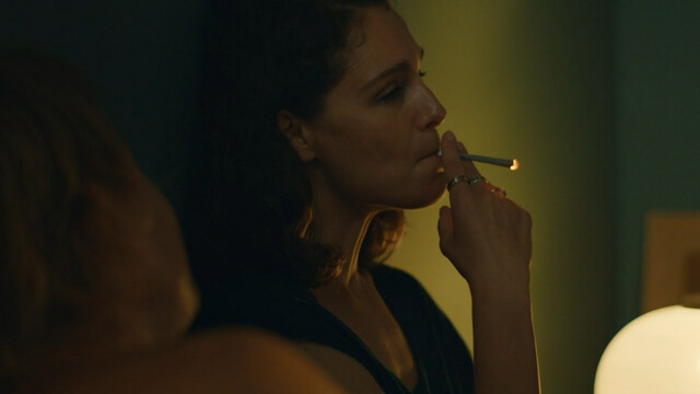 Ariane Labed nude, Suzy Bemba sexy – L'Opera s01e01e02e04e06 (2021)