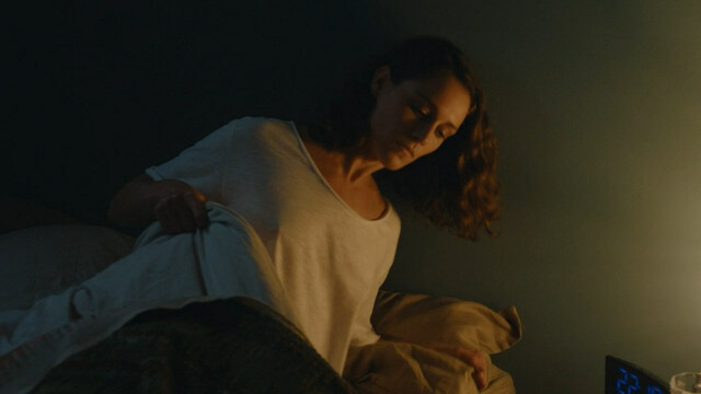 Ariane Labed nude, Suzy Bemba sexy – L'Opera s01e01e02e04e06 (2021)