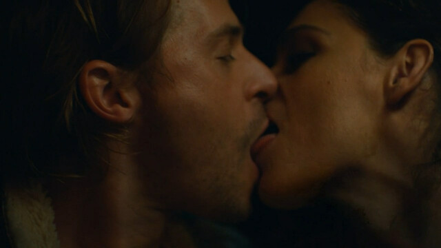 Ariane Labed nude, Suzy Bemba sexy – L'Opera s01e01e02e04e06 (2021)