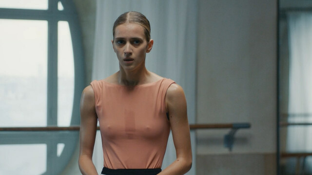 Ariane Labed nude, Suzy Bemba sexy – L'Opera s01e01e02e04e06 (2021)