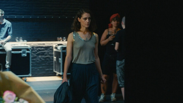 Ariane Labed nude, Suzy Bemba sexy – L'Opera s01e01e02e04e06 (2021)