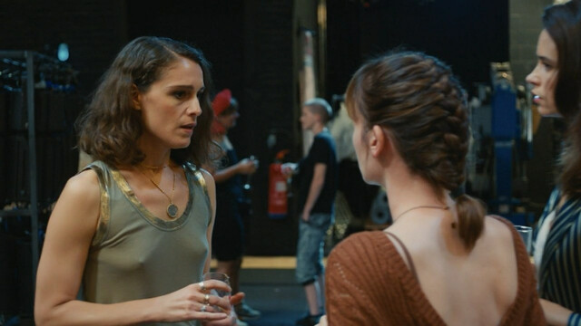 Ariane Labed nude, Suzy Bemba sexy – L'Opera s01e01e02e04e06 (2021)