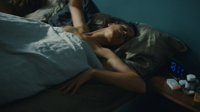 Ariane Labed nude, Suzy Bemba sexy – L'Opera s01e01e02e04e06 (2021)