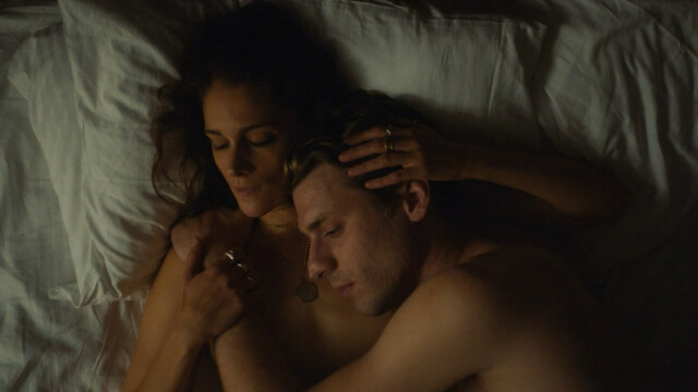 Ariane Labed nude, Suzy Bemba sexy – L'Opera s01e01e02e04e06 (2021)