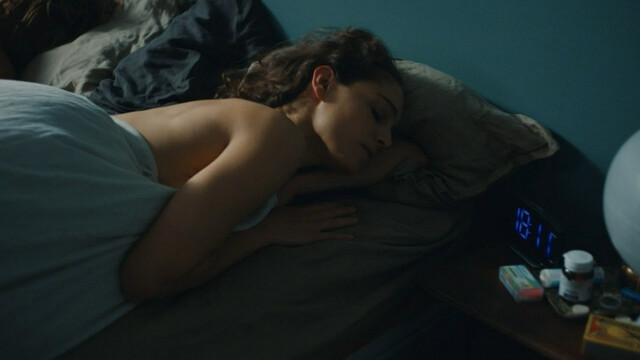 Ariane Labed nude, Suzy Bemba sexy – L'Opera s01e01e02e04e06 (2021)