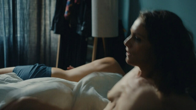 Ariane Labed nude, Suzy Bemba sexy – L'Opera s01e01e02e04e06 (2021)