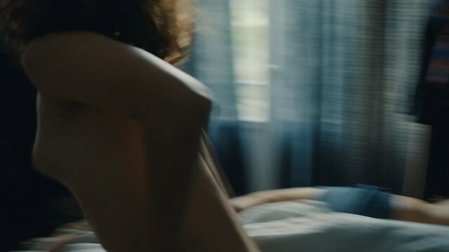 Ariane Labed nude, Suzy Bemba sexy – L'Opera s01e01e02e04e06 (2021)