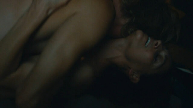 Ariane Labed nude, Suzy Bemba sexy – L'Opera s01e01e02e04e06 (2021)