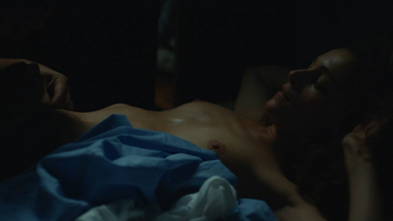 Ariane Labed nude, Suzy Bemba sexy – L'Opera s01e01e02e04e06 (2021)