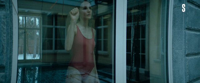 Oksana Akinshina sexy, Mariya Fomina sexy – Container s01e04 (2021)
