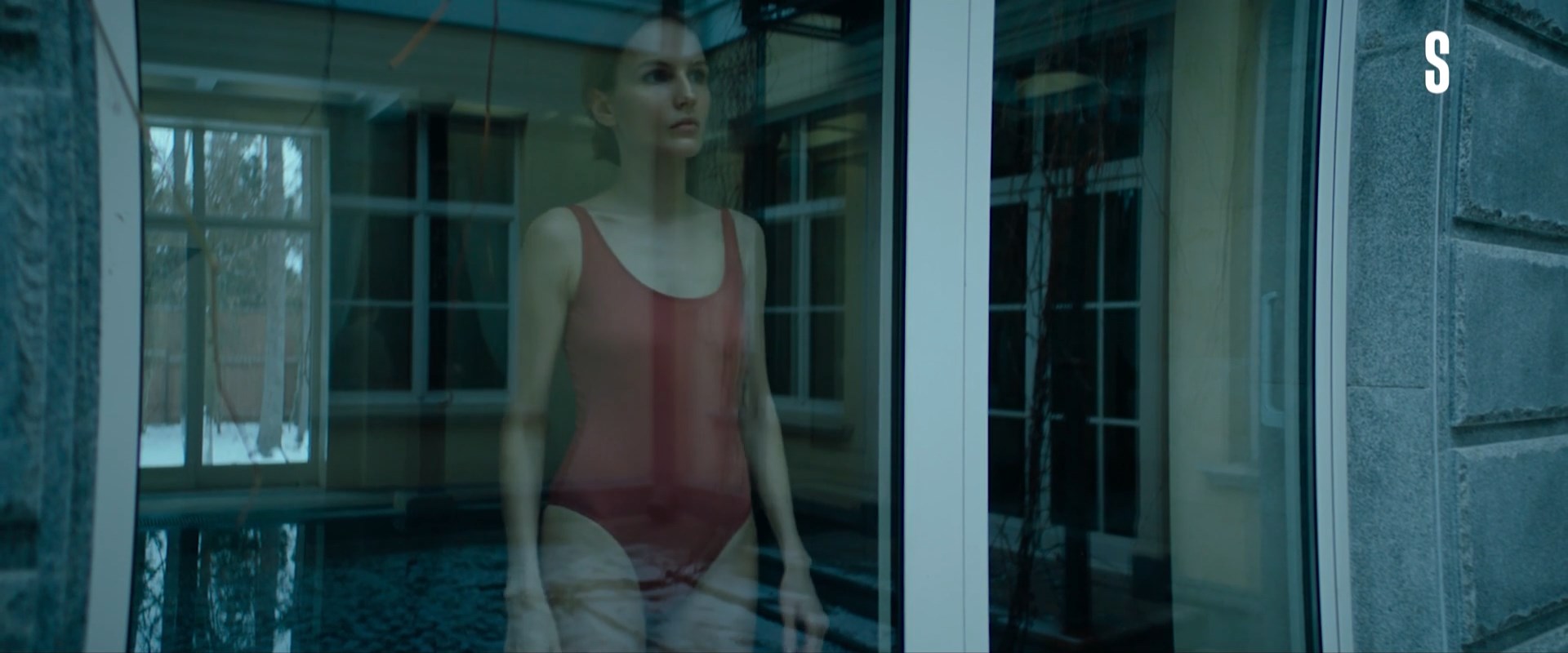 Oksana Akinshina sexy, Mariya Fomina sexy – Container s01e04 (2021)