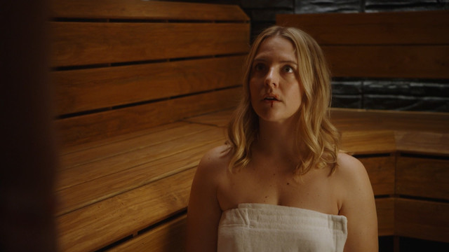 Helene Yorke sexy, Alessia Cara sexy – The Other Two s02e08-09 (2021)