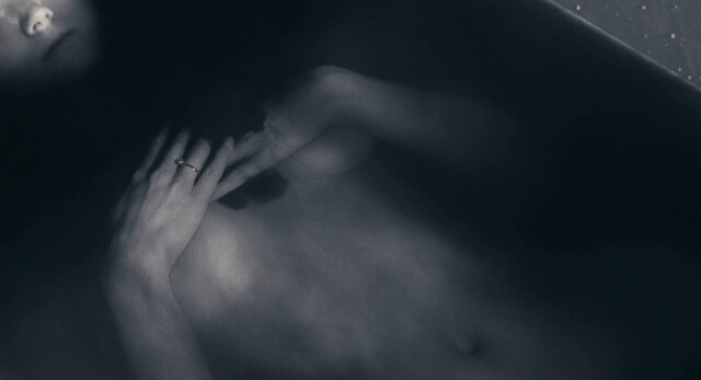 Laurence Hamelin nude, Lily Cole sexy, Sarah Gadon sexy – The Moth Diaries (2011)
